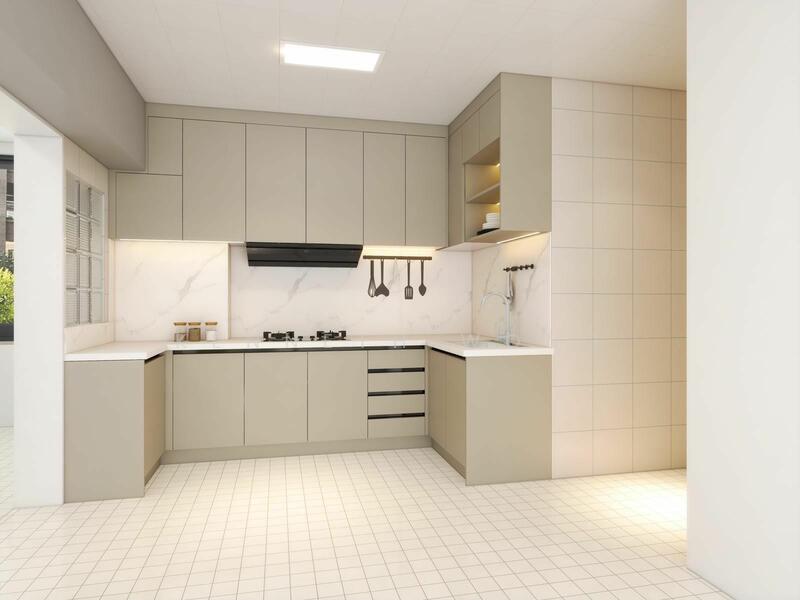 For Rent - 243 Bishan Street 22