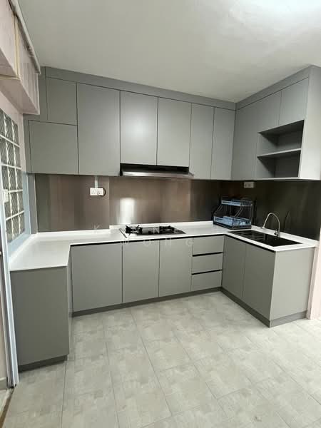 For Rent - 243 Bishan Street 22