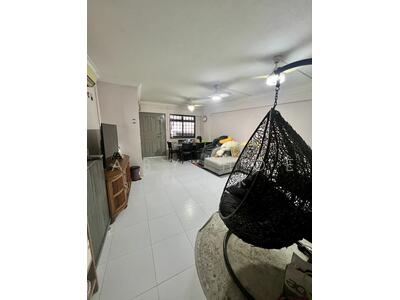 For Sale - 159 Hougang Street 11