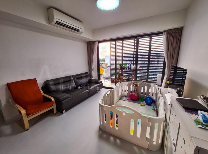 Parc Olympia, 60 Flora Drive, 3 Bedrooms, 2165 sqft, Condos