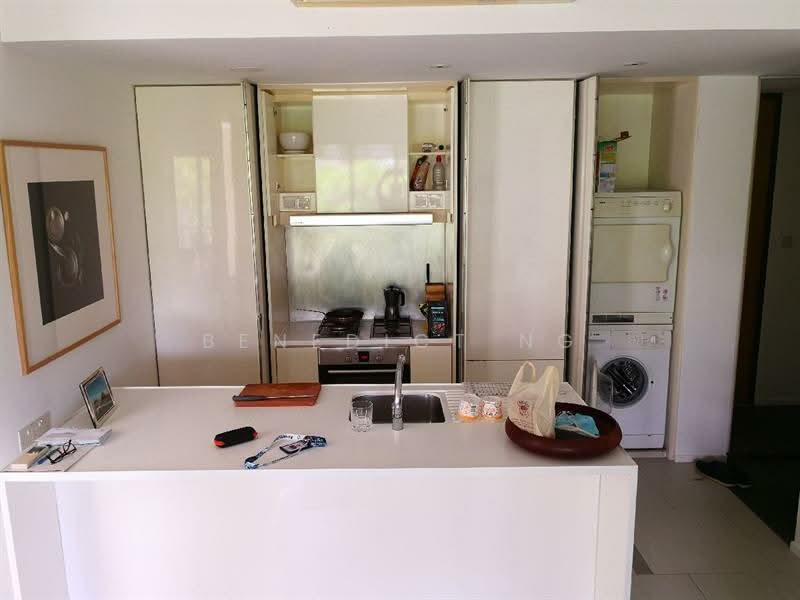 Newton Suites, 60 Newton Road, 2 Bedrooms, 797 sqft, Apartment For Rent, by Benedict Ng, 23205093 - PropertyGuru.com.sg