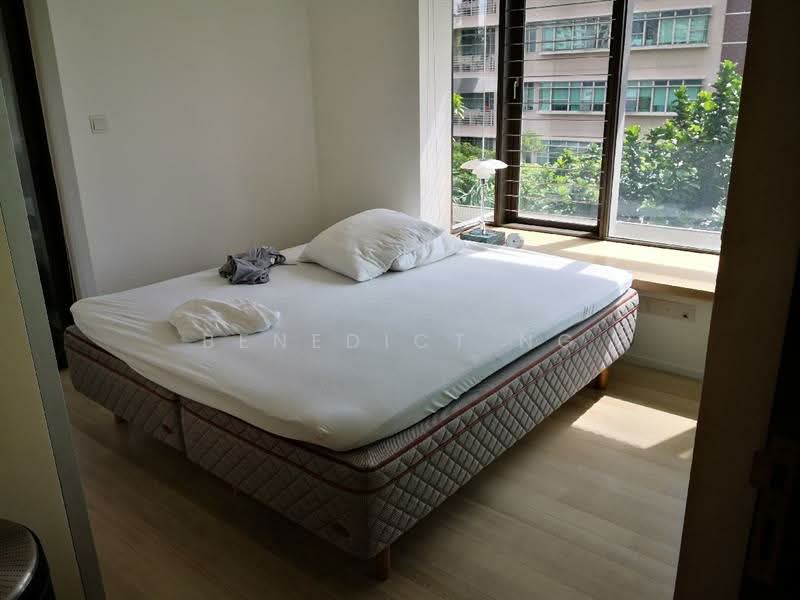Newton Suites, 60 Newton Road, 2 Bedrooms, 797 sqft, Apartment For Rent, by Benedict Ng, 23205093 - PropertyGuru.com.sg