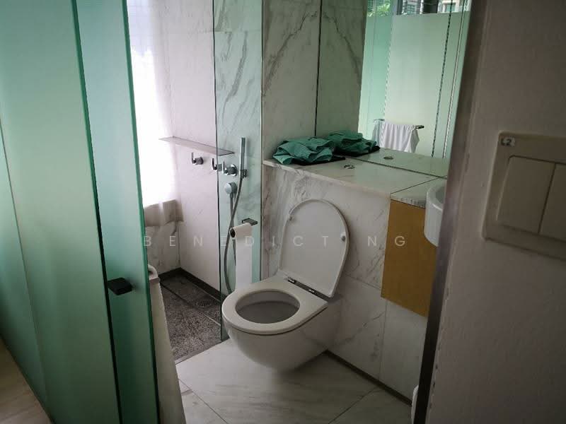 Newton Suites, 60 Newton Road, 2 Bedrooms, 797 sqft, Apartment For Rent, by Benedict Ng, 23205093 - PropertyGuru.com.sg