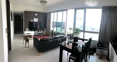 For Rent - The Riverine By The Park