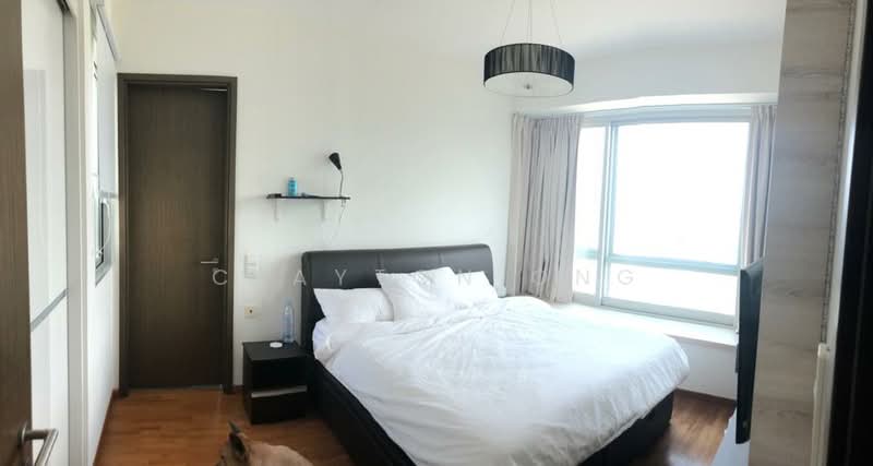 The Riverine By The Park, 398 Kallang Road, 2 Bedrooms, 980 sqft, Apartment For Rent, by Clayton Ong, 23205130 - Master Room - PropertyGuru.com.sg