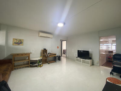 For Rent - 472 Ang Mo Kio Avenue 10