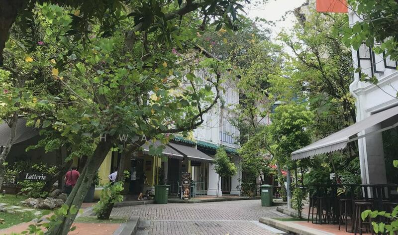 ❤️ Shophouse ⭐Professionals Enclave ⭐renovated @ Duxton Hill, Duxton Hill, Chinatown / Tanjong Pagar, 624 sqft, Shop / Shophouse For Rent, by Hwa San TIO, 23205299 - CommercialGuru.com.sg