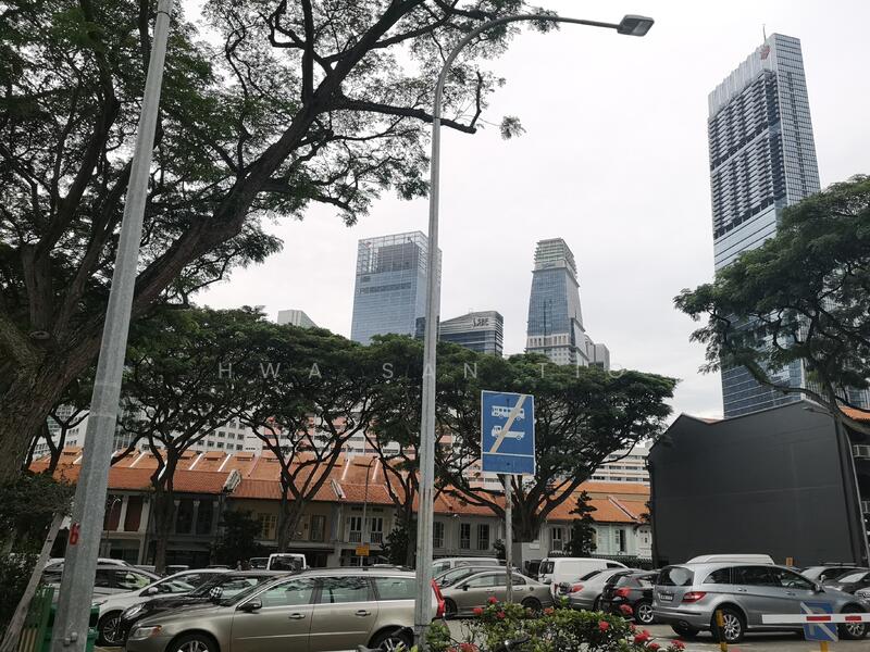 ❤️ Shophouse ⭐Professionals Enclave ⭐renovated @ Duxton Hill, Duxton Hill, Chinatown / Tanjong Pagar, 624 sqft, Shop / Shophouse For Rent, by Hwa San TIO, 23205299 - CommercialGuru.com.sg