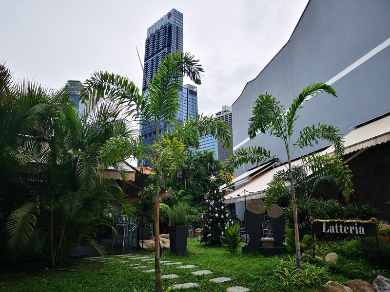 ❤️ Shophouse ⭐Professionals Enclave ⭐renovated @ Duxton Hill, Duxton Hill, Chinatown / Tanjong Pagar, 624 sqft, Shop / Shophouse For Rent, by Hwa San TIO, 23205299 - CommercialGuru.com.sg