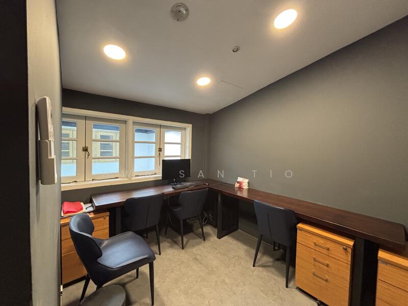 ❤️ Shophouse ⭐Professionals Enclave ⭐renovated @ Duxton Hill, Duxton Hill, Chinatown / Tanjong Pagar, 624 sqft, Shop / Shophouse For Rent, by Hwa San TIO, 23205299 - CommercialGuru.com.sg