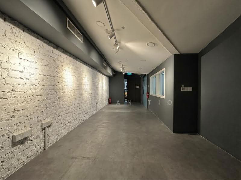 ❤️ Shophouse ⭐Professionals Enclave ⭐renovated @ Duxton Hill, Duxton Hill, Chinatown / Tanjong Pagar, 624 sqft, Shop / Shophouse For Rent, by Hwa San TIO, 23205299 - Corridor - CommercialGuru.com.sg