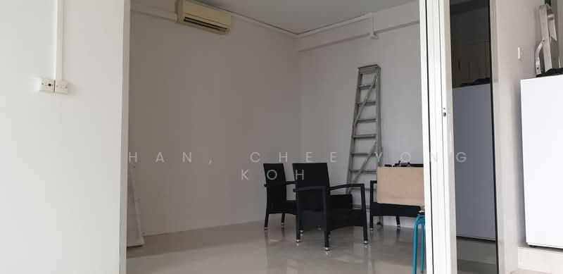 For Rent - Eastern Lagoon II