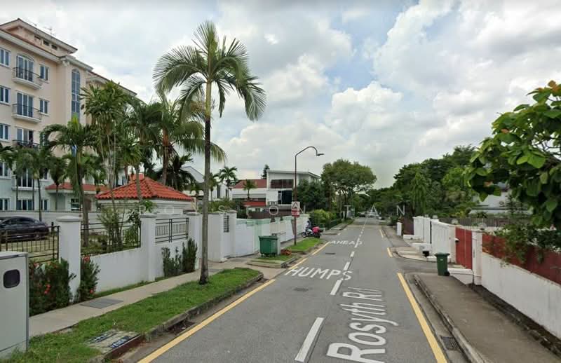 KJ Mansion, 7 Rosyth Road, 4 Bedrooms, 1,560 sqft, Apartment For Rent, by Royston Chen 陈万喜, 23206029 - PropertyGuru.com.sg