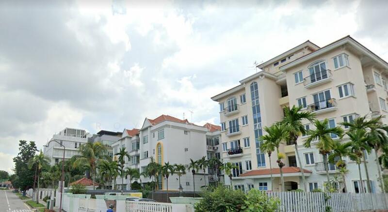 KJ Mansion, 7 Rosyth Road, 4 Bedrooms, 1,560 sqft, Apartment For Rent, by Royston Chen 陈万喜, 23206029 - PropertyGuru.com.sg