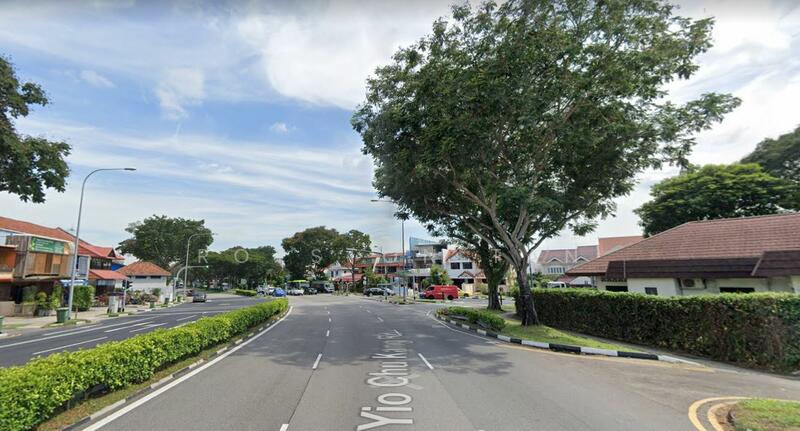 KJ Mansion, 7 Rosyth Road, 4 Bedrooms, 1,560 sqft, Apartment For Rent, by Royston Chen 陈万喜, 23206029 - PropertyGuru.com.sg