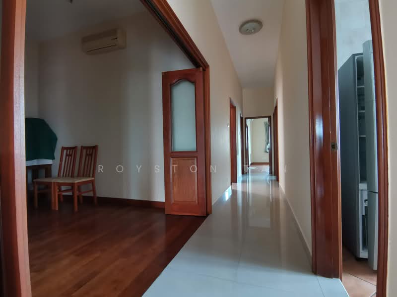KJ Mansion, 7 Rosyth Road, 4 Bedrooms, 1,560 sqft, Apartment For Rent, by Royston Chen 陈万喜, 23206029 - PropertyGuru.com.sg