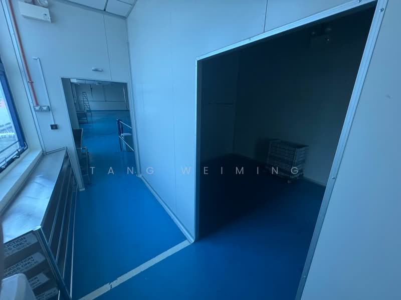 Food Factory for Rent, , 2,000 sqft, Factory / Workshop (B2) For Rent, by Tang Weiming, 23206175 - CommercialGuru.com.sg