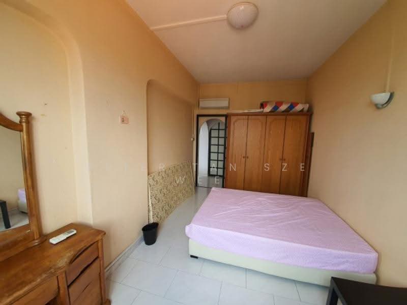224 Simei Street 4, 224 Simei Street 4, Pasir Ris / Tampines, Room Rental, 129 sqft, HDB Flat For Rent, by Peter Tan Sze Wee, 23206788 - PropertyGuru.com.sg