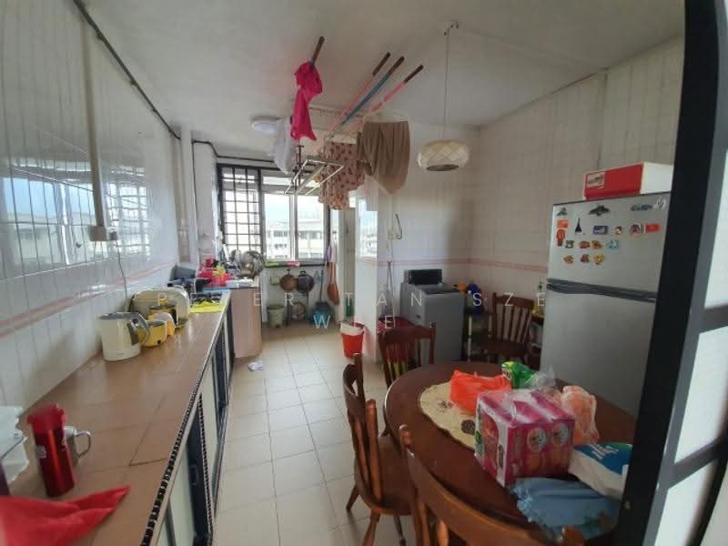 224 Simei Street 4, 224 Simei Street 4, Pasir Ris / Tampines, Room Rental, 129 sqft, HDB Flat For Rent, by Peter Tan Sze Wee, 23206788 - PropertyGuru.com.sg