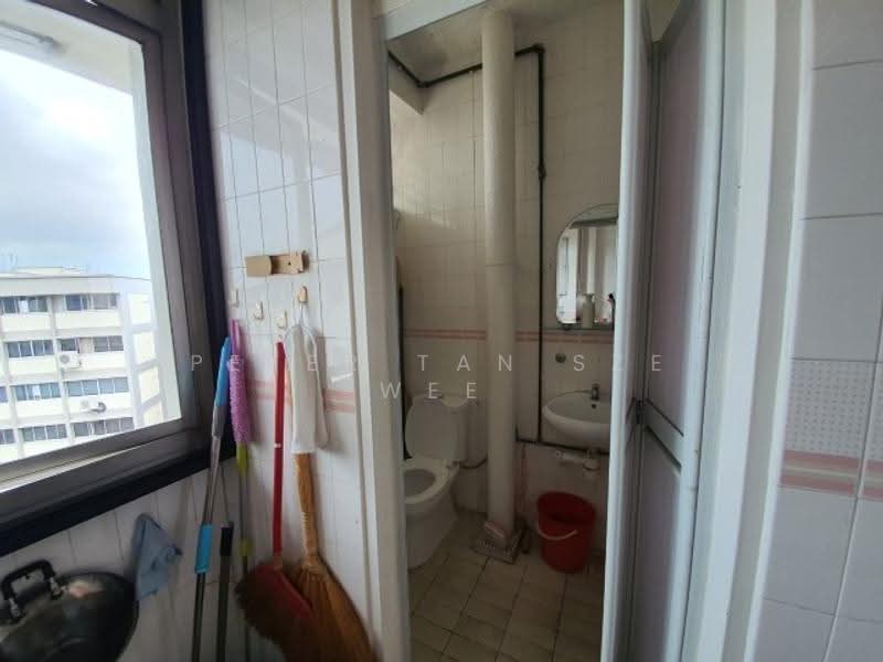 224 Simei Street 4, 224 Simei Street 4, Pasir Ris / Tampines, Room Rental, 129 sqft, HDB Flat For Rent, by Peter Tan Sze Wee, 23206788 - PropertyGuru.com.sg