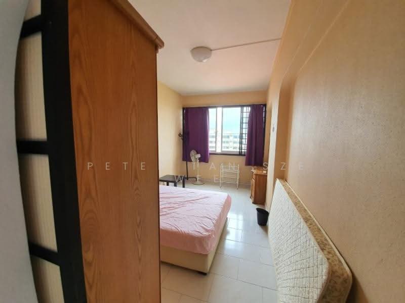 224 Simei Street 4, 224 Simei Street 4, Pasir Ris / Tampines, Room Rental, 129 sqft, HDB Flat For Rent, by Peter Tan Sze Wee, 23206788 - PropertyGuru.com.sg