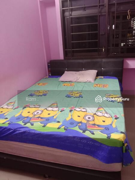 For Rent - 131C Kim Tian Road