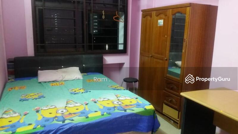 For Rent - 131C Kim Tian Road