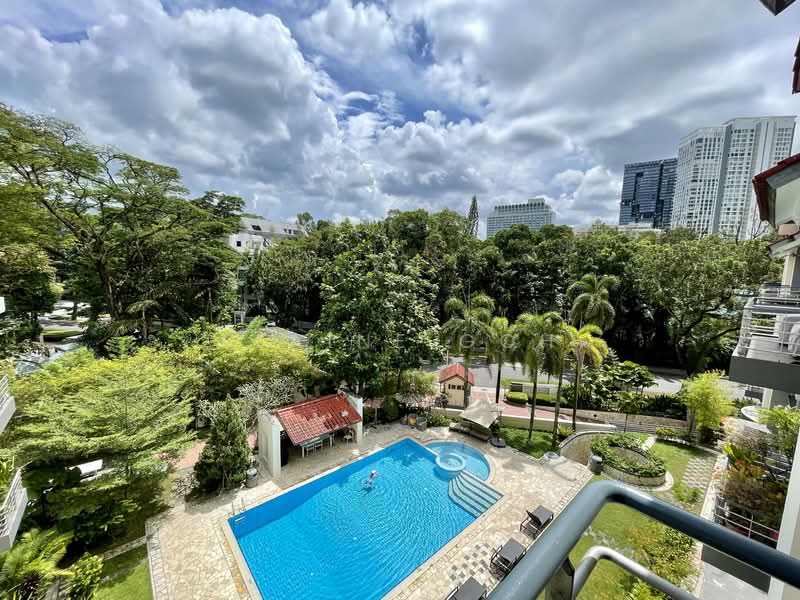 NassimVille, 11 Nassim Road, Tanglin / Holland / Bukit Timah, 4 Bedrooms, 2,200 sqft, Apartment For Rent, by Elaine Goh, 23207503 - PropertyGuru.com.sg