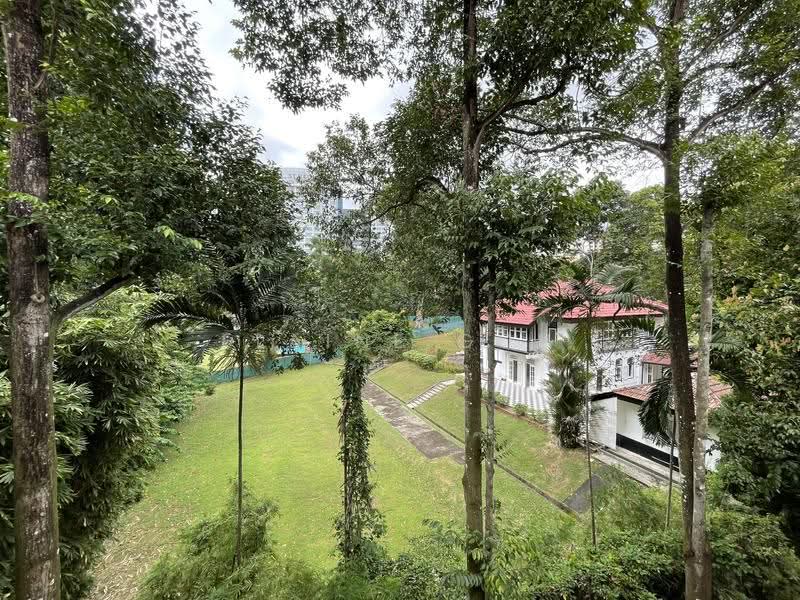 NassimVille, 11 Nassim Road, Tanglin / Holland / Bukit Timah, 4 Bedrooms, 2,200 sqft, Apartment For Rent, by Elaine Goh, 23207503 - PropertyGuru.com.sg