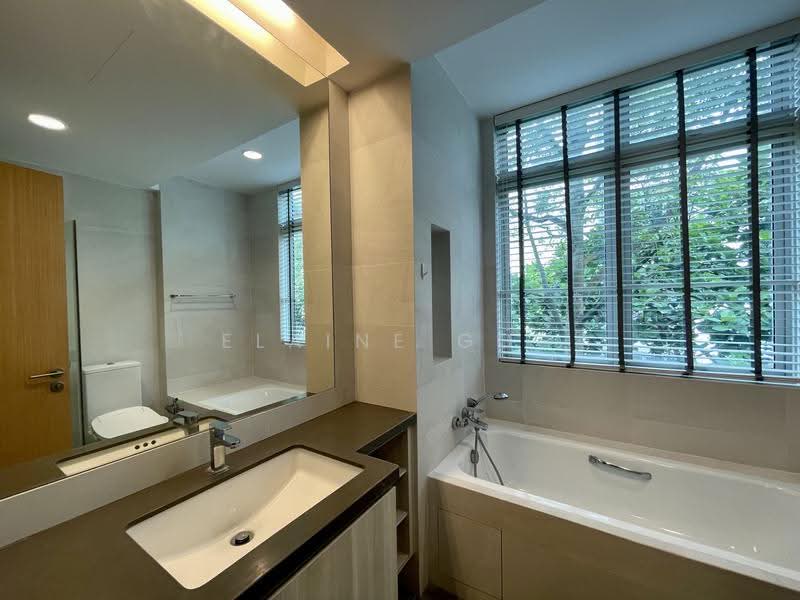 NassimVille, 11 Nassim Road, Tanglin / Holland / Bukit Timah, 4 Bedrooms, 2,200 sqft, Apartment For Rent, by Elaine Goh, 23207503 - PropertyGuru.com.sg