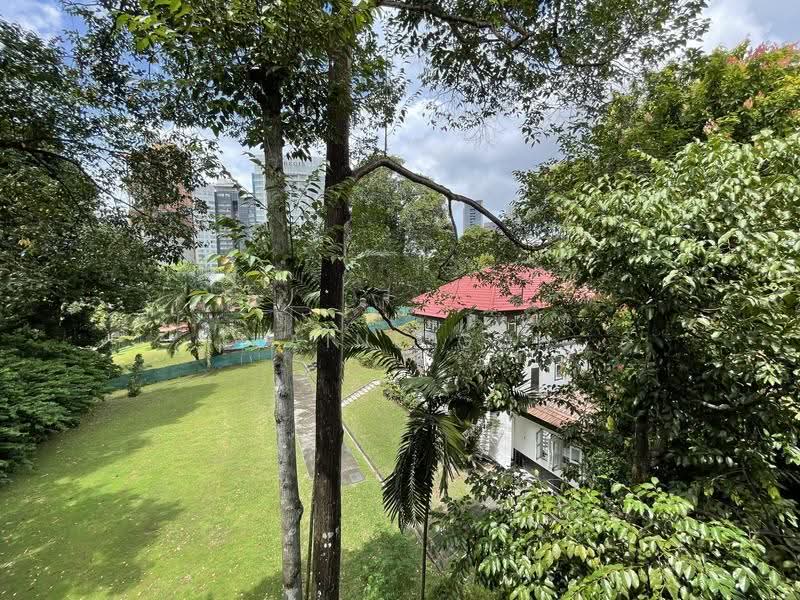 NassimVille, 11 Nassim Road, Tanglin / Holland / Bukit Timah, 4 Bedrooms, 2,200 sqft, Apartment For Rent, by Elaine Goh, 23207503 - PropertyGuru.com.sg