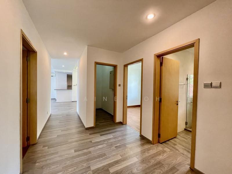 NassimVille, 11 Nassim Road, Tanglin / Holland / Bukit Timah, 4 Bedrooms, 2,200 sqft, Apartment For Rent, by Elaine Goh, 23207503 - PropertyGuru.com.sg