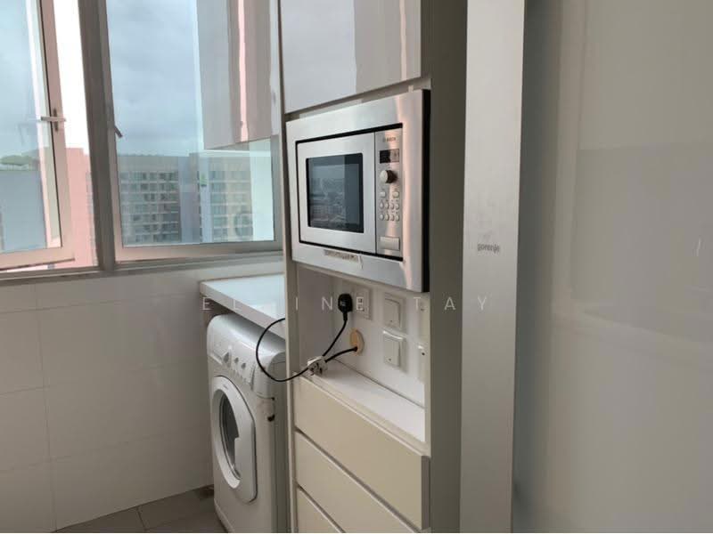 Moda, Moda, East Coast / Marine Parade, 1 Bedroom, 126 sqft, Executive Condominium For Rent, by Elaine Tay, 23207589 - PropertyGuru.com.sg