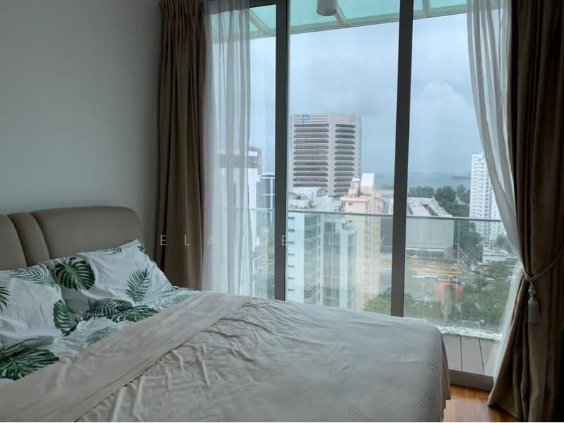 Moda, Moda, East Coast / Marine Parade, 1 Bedroom, 126 sqft, Executive Condominium For Rent, by Elaine Tay, 23207589 - PropertyGuru.com.sg