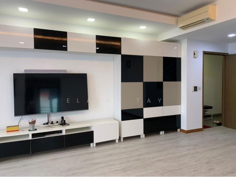 Moda, Moda, East Coast / Marine Parade, 1 Bedroom, 126 sqft, Executive Condominium For Rent, by Elaine Tay, 23207589 - PropertyGuru.com.sg