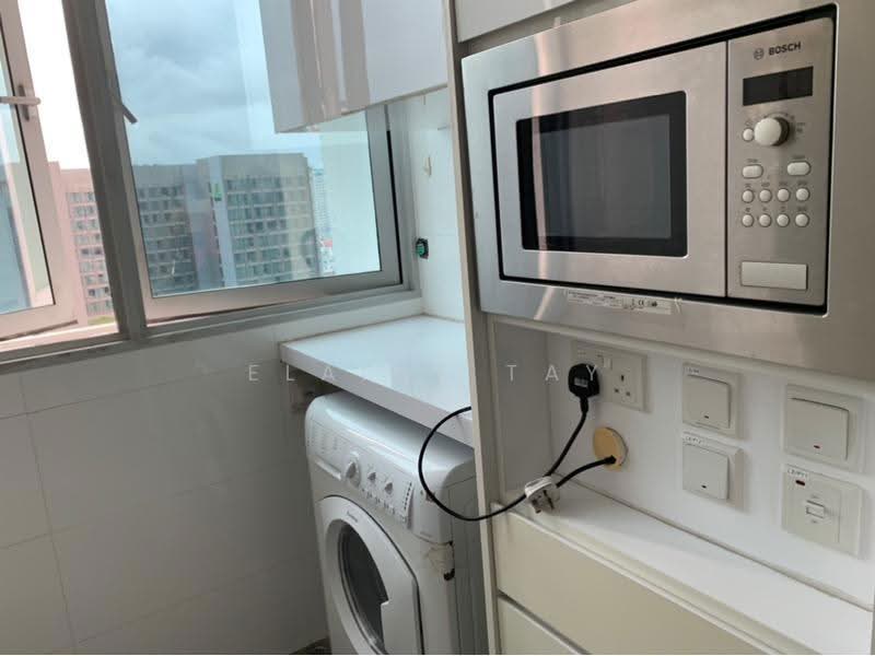 Moda, Moda, East Coast / Marine Parade, 1 Bedroom, 126 sqft, Executive Condominium For Rent, by Elaine Tay, 23207589 - PropertyGuru.com.sg