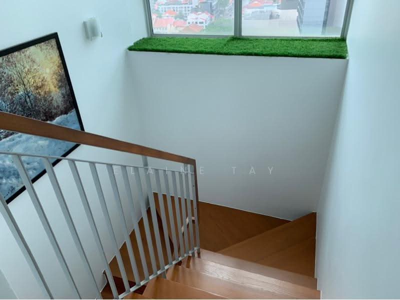 Moda, Moda, East Coast / Marine Parade, 1 Bedroom, 126 sqft, Executive Condominium For Rent, by Elaine Tay, 23207589 - PropertyGuru.com.sg