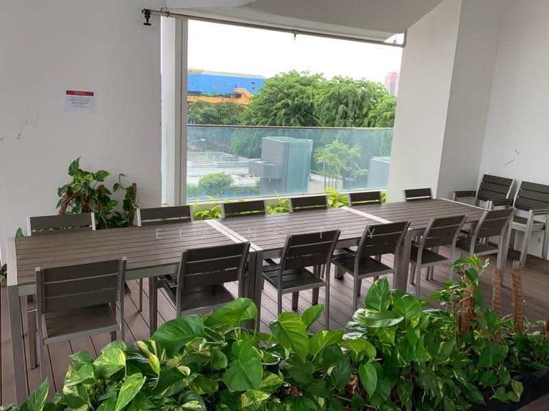 Moda, Moda, East Coast / Marine Parade, 1 Bedroom, 126 sqft, Executive Condominium For Rent, by Elaine Tay, 23207589 - PropertyGuru.com.sg