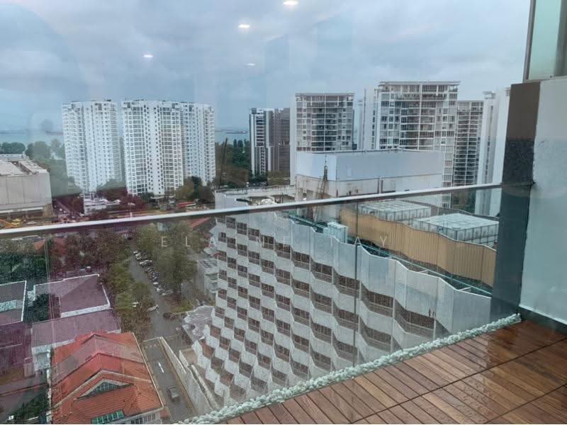 Moda, Moda, East Coast / Marine Parade, 1 Bedroom, 126 sqft, Executive Condominium For Rent, by Elaine Tay, 23207589 - PropertyGuru.com.sg
