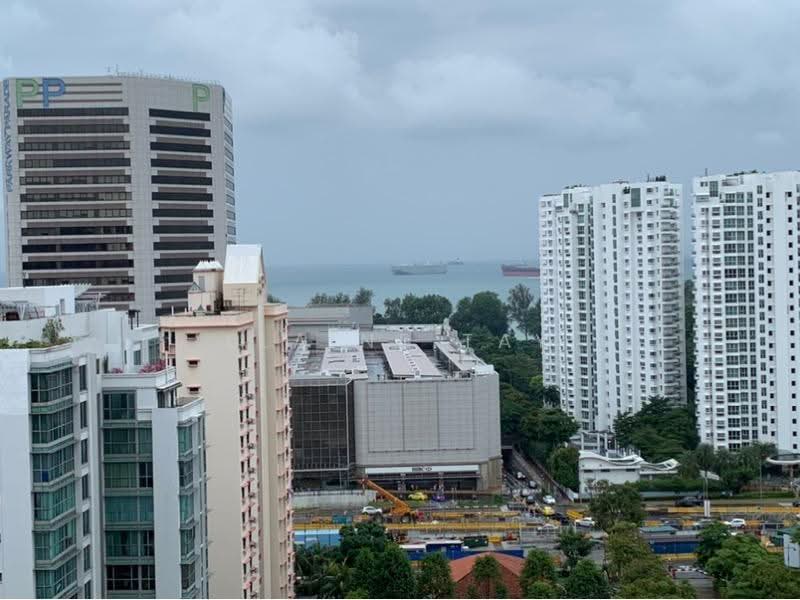 Moda, Moda, East Coast / Marine Parade, 1 Bedroom, 126 sqft, Executive Condominium For Rent, by Elaine Tay, 23207589 - PropertyGuru.com.sg
