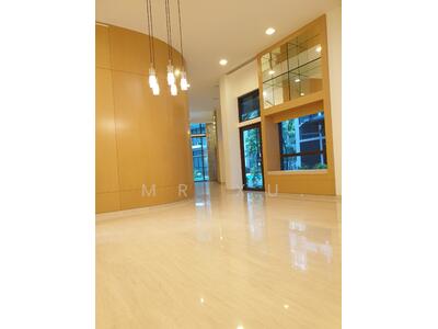 For Rent - Belle Vue Residences