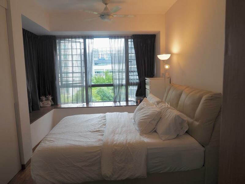 For Rent - 8 @ Woodleigh
