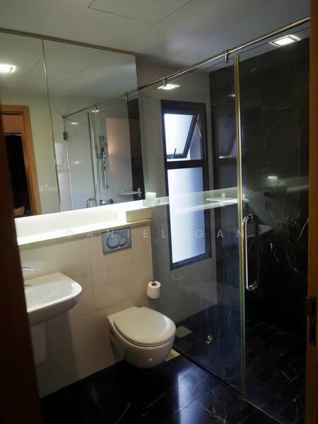 For Rent - 8 @ Woodleigh