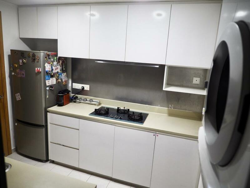 For Rent - 8 @ Woodleigh