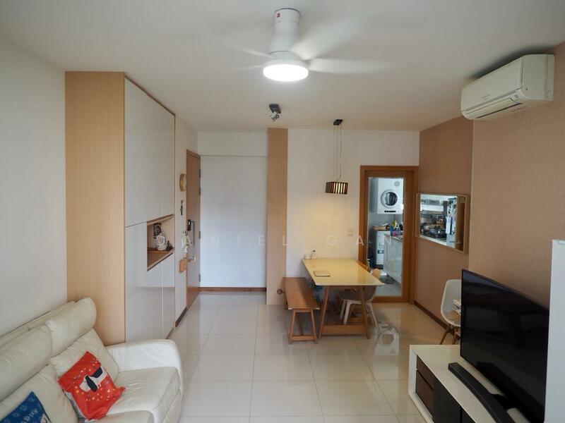 For Rent - 8 @ Woodleigh