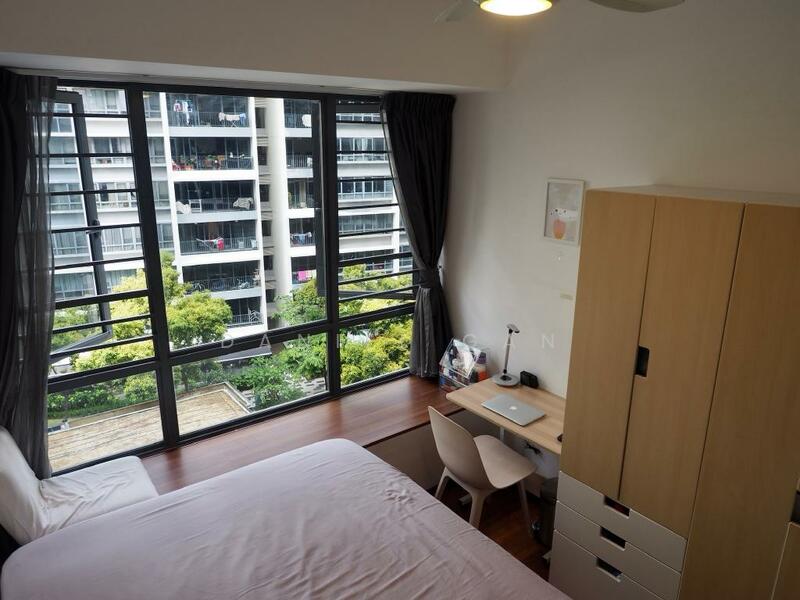 For Rent - 8 @ Woodleigh