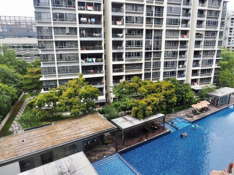 For Rent - 8 @ Woodleigh