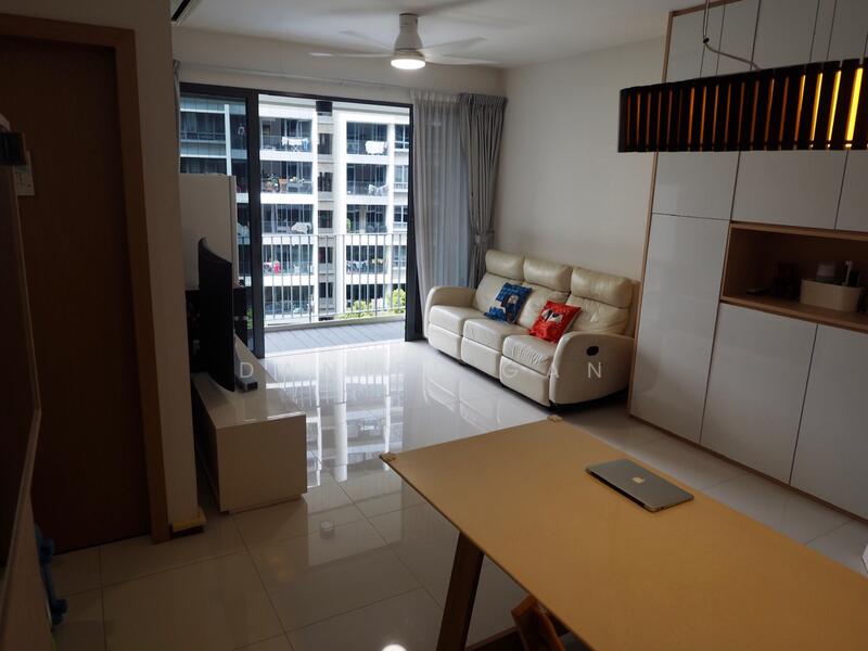 For Rent - 8 @ Woodleigh