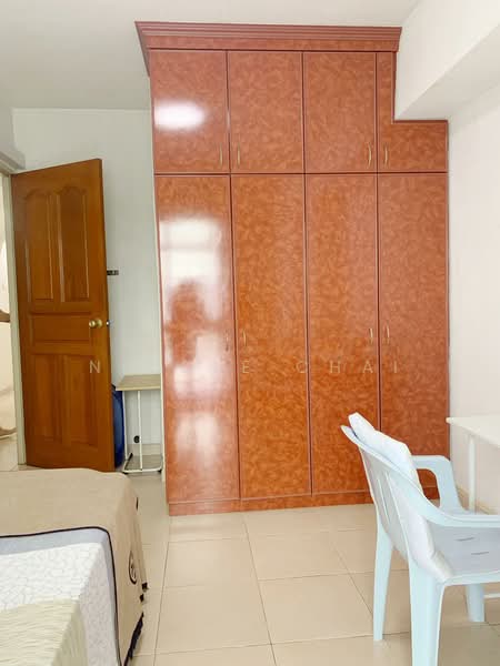 297B Compassvale Street, 297B Compassvale Street, Room Rental, 100 sqft, HDB Flat For Rent, by Nicole Chai, 23207759 - PropertyGuru.com.sg