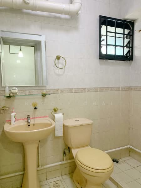 297B Compassvale Street, 297B Compassvale Street, Room Rental, 100 sqft, HDB Flat For Rent, by Nicole Chai, 23207759 - PropertyGuru.com.sg